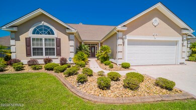 876 Corn Planters Cir, Calabash, NC 28467 - photo 2