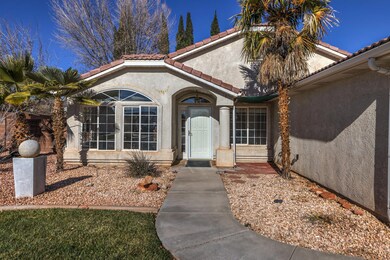 317 E 615 S unit 11, Ivins, UT 84738 - photo 6