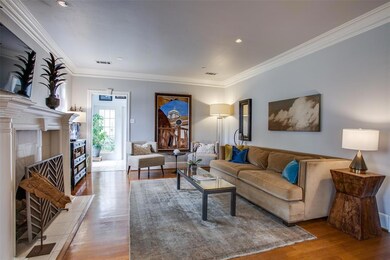 5802 Mercedes Ave, Dallas, TX 75206 - photo 3