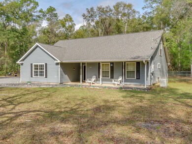 12 Reservation Ct, Crawfordville, FL 32327 - photo 3
