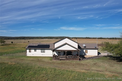 4621 Garfield Rd, Beggs, OK 74421 - photo 3