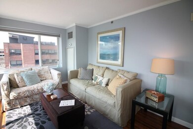 Regatta Riverview Residences unit 517, Cambridge, MA 02141 - photo 4