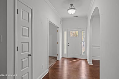 100 White Swan Way, Swansboro, NC 28584 - photo 4