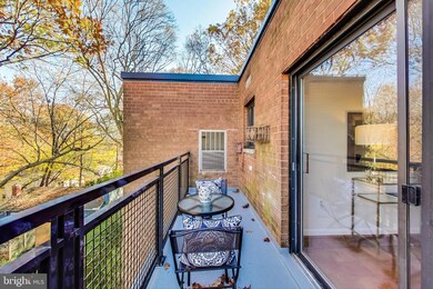 Takoma Phoenix unit 807, Takoma Park, MD 20912 - photo 4