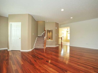 Great Room.
