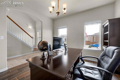 9928 Tomcat Way, Colorado Springs, CO 80925 - photo 7