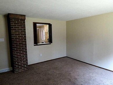 Family Room. Communicate with guests or keep an ey