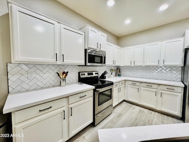 492 E Rainbow Dr, Chandler, AZ 85249 - photo 5