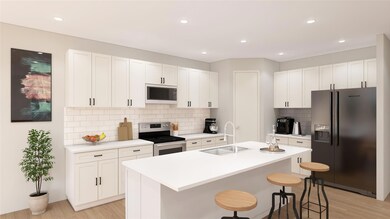 2021 Redemption Dr, Weatherford, TX 76088 - photo 3