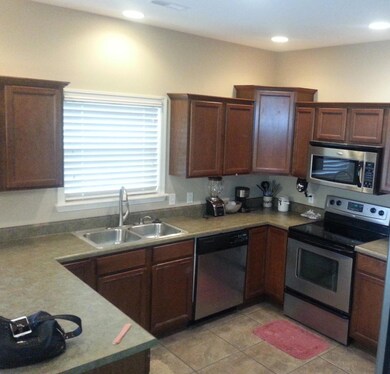 Kitchen Full View