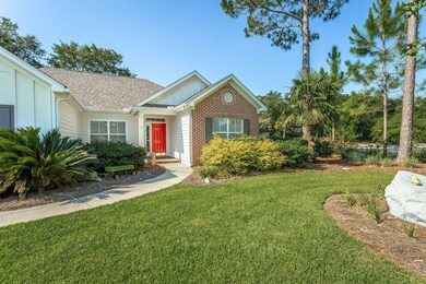 5 Carousel Cir, Crawfordville, FL 32327 - photo 2