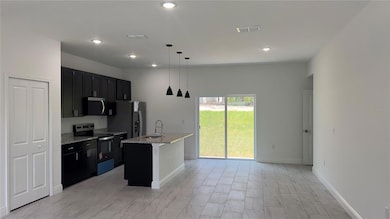 3315 W Montgomery Ln, Citrus Springs, FL 34433 - photo 3