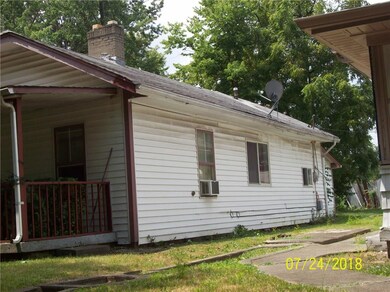 2020 N Parker Ave, Indianapolis, IN 46218 - photo 3