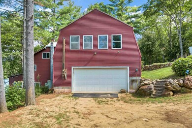 129 E Huntress Pond Rd, Barnstead, NH 03225 - photo 7