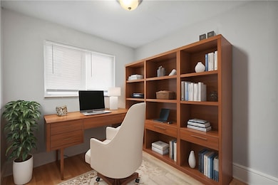 721 N Atlantic Ave, Pittsburgh, PA 15224 - photo 5