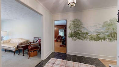 1633 W Giles Rd, Chatham, VA 24531 - photo 6