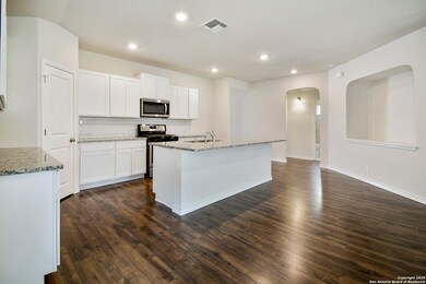 4815 Backswing Way, San Antonio, TX 78261 - photo 6