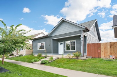 3858 Kimberwicke St, Bozeman, MT 59718 - photo 2