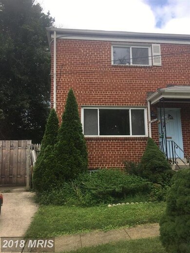 7417 17th Ave, Hyattsville, MD 20783 - photo 3