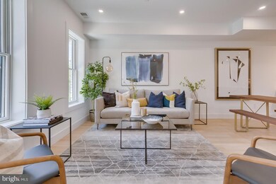 729 Princeton Place NW unit 2, Washington, DC 20010 - photo 7