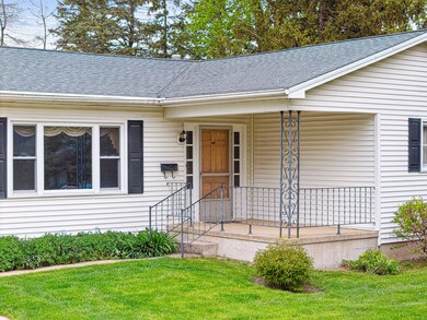 200 W Eisenhower St, Waterman, IL 60556 - photo 3