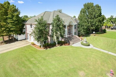 21 Bocage Dr, Destrehan, LA 70047 - photo 2