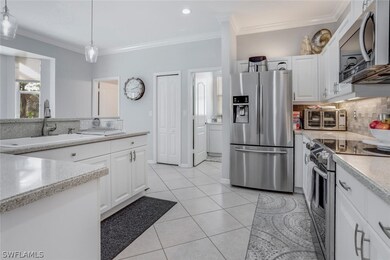 Plenty of room for meals and entertaining! Solid s