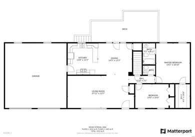 12 Blossom Lake Ln, Maryville, IL 62062 - photo 5