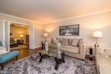 925 Denston Dr, Ambler, PA 19002 - photo 4