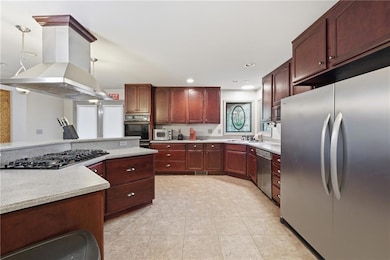 4740 Nantucket Dr SW, Lilburn, GA 30047 - photo 7