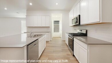 2604 Kathleens Crossing, Yukon, OK 73099 - photo 3