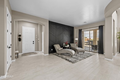7)FORMAL LIVING