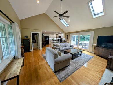 1 Stoneybrook Rd, Charlton, MA 01507 - photo 3