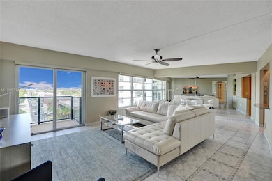 The Warwick Condominium unit 7J, Fort Lauderdale, FL 33308 - photo 3