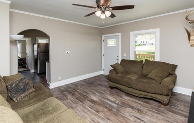 3819 E 30th St, Des Moines, IA 50317 - photo 6