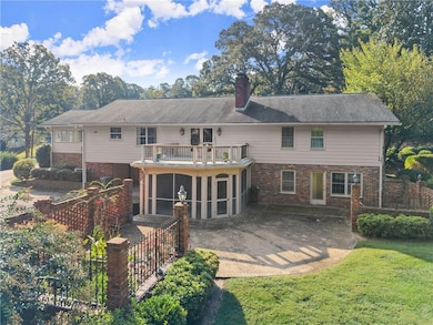 1352 Burns Dr NE, Gainesville, GA 30501 - photo 6