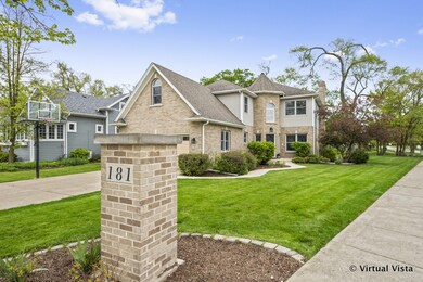 181 N Walnut St, Elmhurst, IL 60126 - photo 2