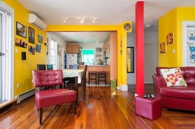 10 Hancock Place unit 3, Cambridge, MA 02139 - photo 3