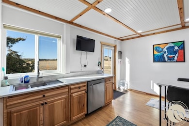 2960 Rocky Ridge Rd, Molt, MT 59057 - photo 3