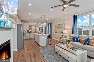 4210 Germantown Way, Perry Hall, MD 21128 - photo 5