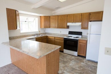 Kitchen 1