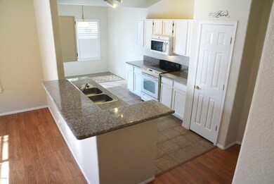 A4 kitchen