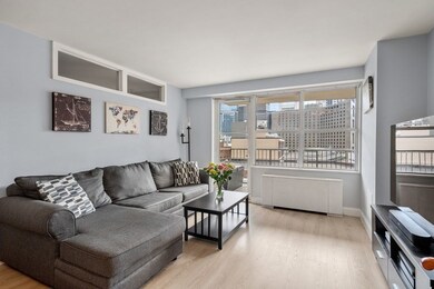 Tremont on the Common unit 14A, Boston, MA 02111 - photo 4