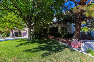 1008 Meadowleah St, Las Vegas, NV 89145 - photo 6