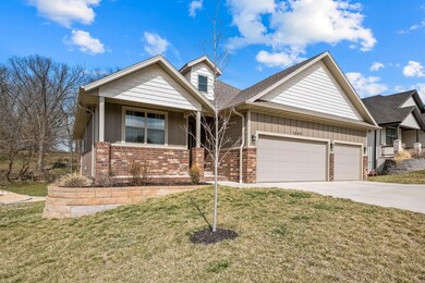 1089 E Lakota St, Nixa, MO 65714 - photo 2