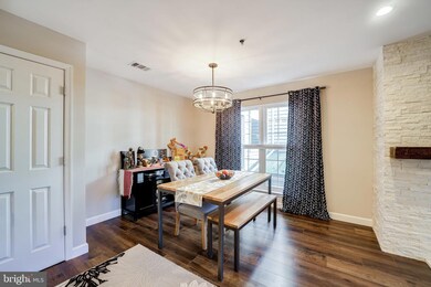 Quaker Hill Community unit 205, Alexandria, VA 22314 - photo 7