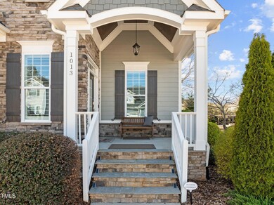 1013 Manchaca Loop, Apex, NC 27539 - photo 2