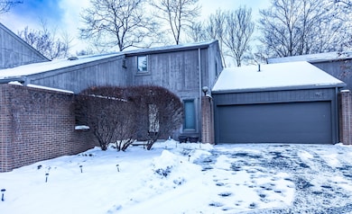 Front of the Home
