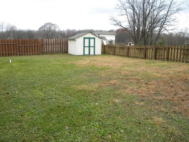 11610 W 126th Ave, Cedar Lake, IN 46303 - photo 4