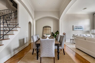 2412 Mandell St, Houston, TX 77006 - photo 5